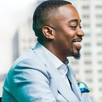 Man Smiling 1 Man Smiling 1